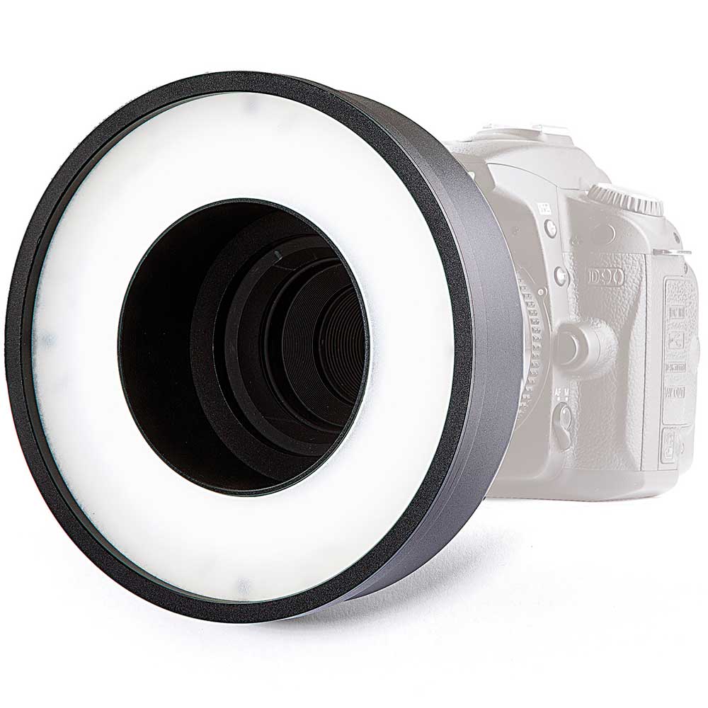 Kaiser KR 90 Ring Light.
