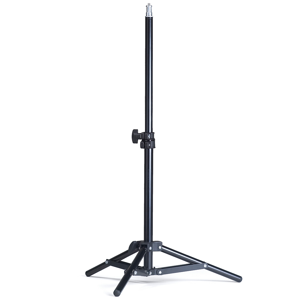 Kaiser Desktop Light Stand, height 70 cm (26.8 in.)