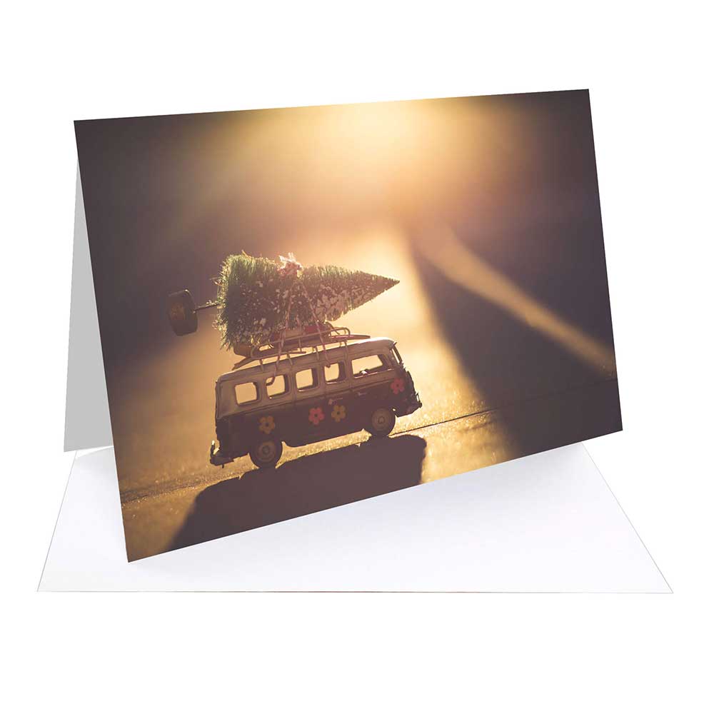 Fotospeed FOTOCARDS Platinum Gloss Art Fibre 300 A5 25 cards