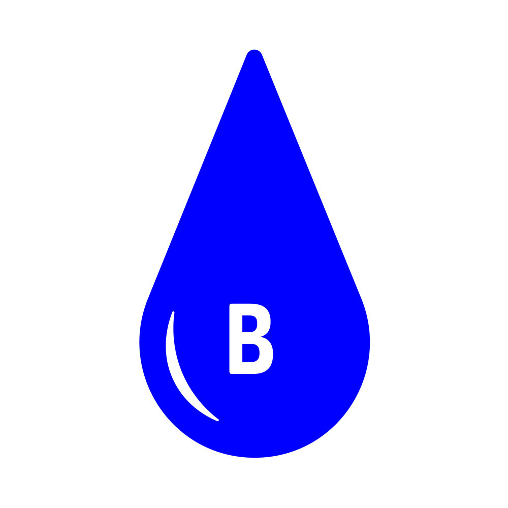 Canon PFI-4100 Blue Pro 1100 -80mls