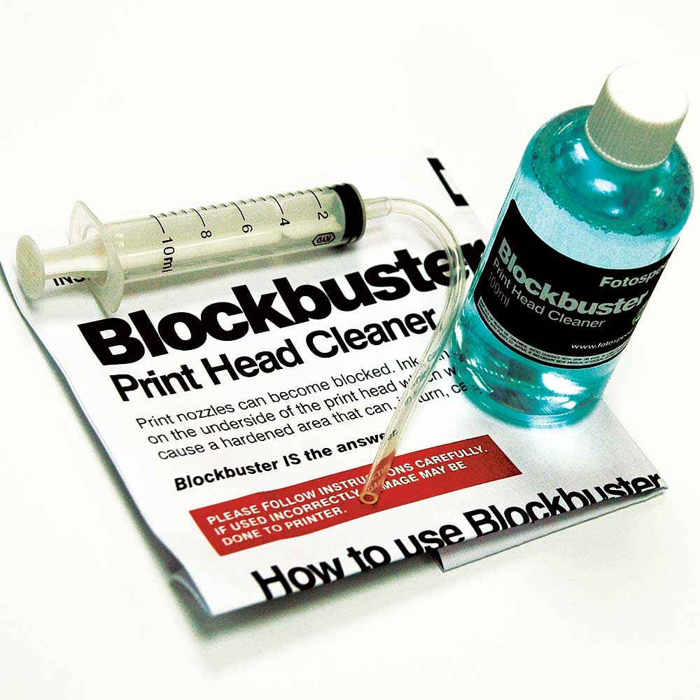Fotospeed Block Buster