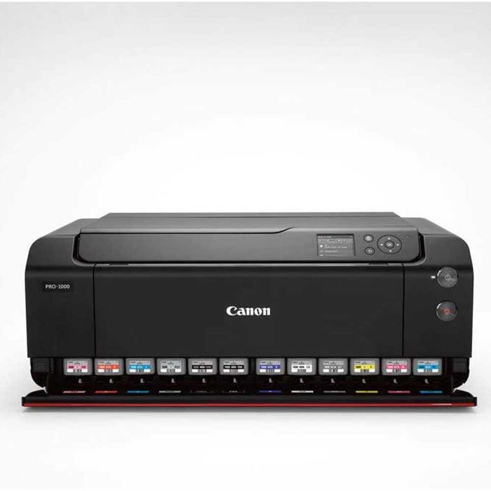 Canon PRO 1000 Printer A2