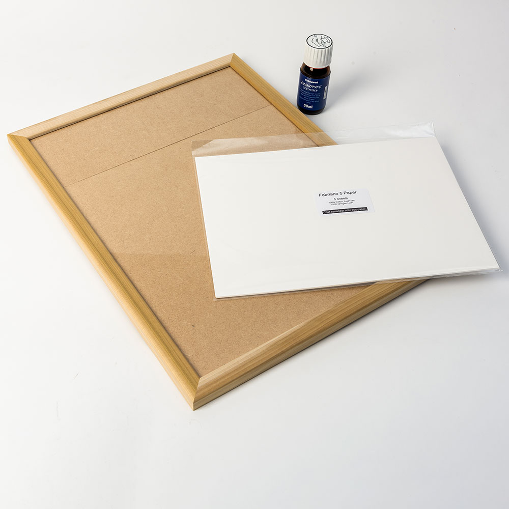 Fotospeed 12"x16" Contact Frame 