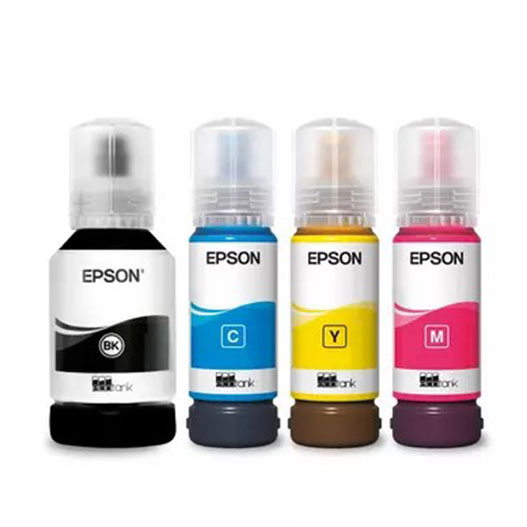 EPSON 102 ECO TANK MULTIPACK (4) T03R6 