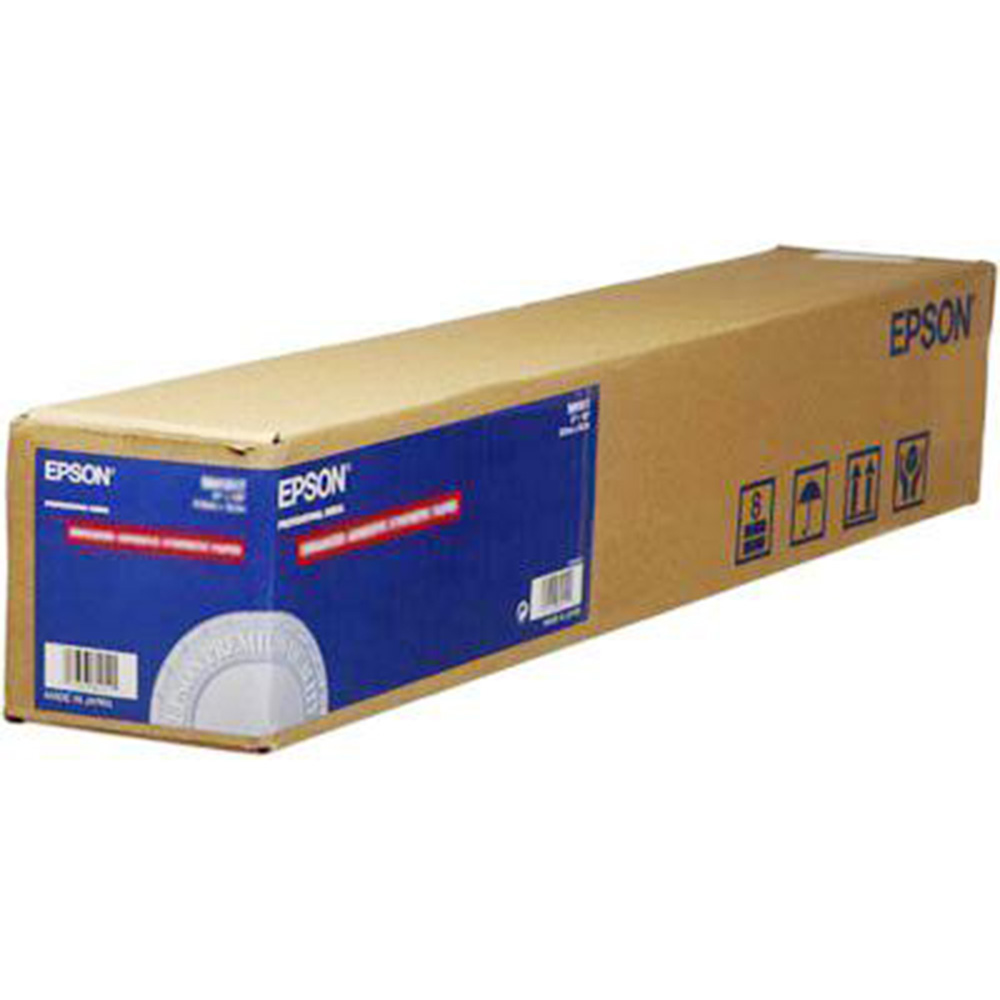 Epson Premium Canvas Satin 350g