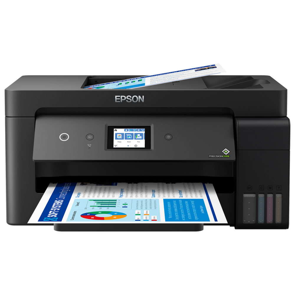 Epson EcoTank ET-15000 A.I.O A3 4 Ink Printer