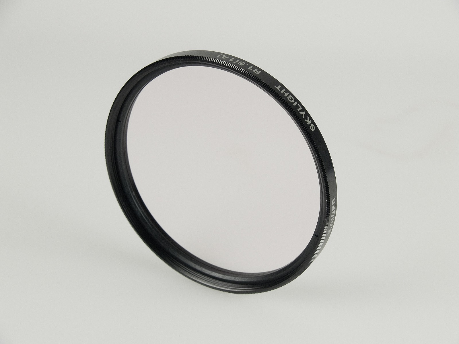 Kaiser Skylight Filter (R 1.5)"Coated" - 49mm
