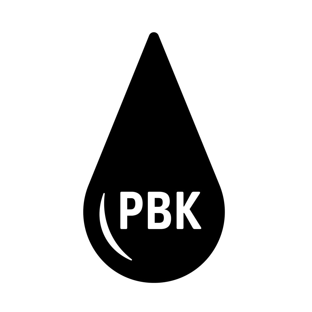 Canon PFI-4100 PBK Pro 1100 -80mls