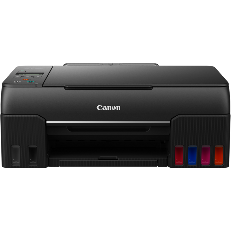 Canon PIXMA G650  Mega Tank