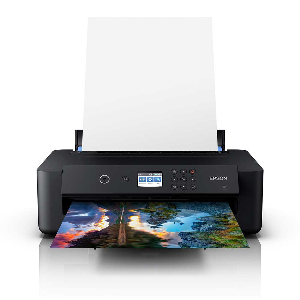 Epson Expression Photo HD XP-15000 Printer