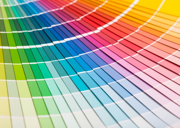 The Differences Between sRGB and RGB
