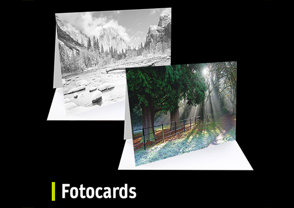How to capture the perfect Christmas card imagery