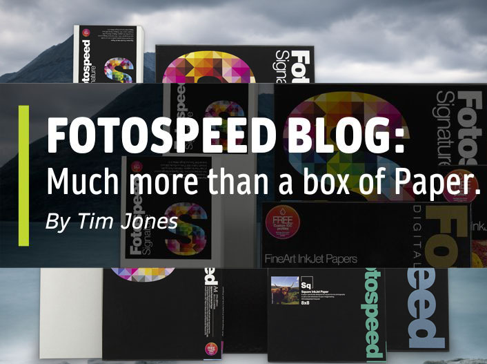 Much more than a box of photo paper