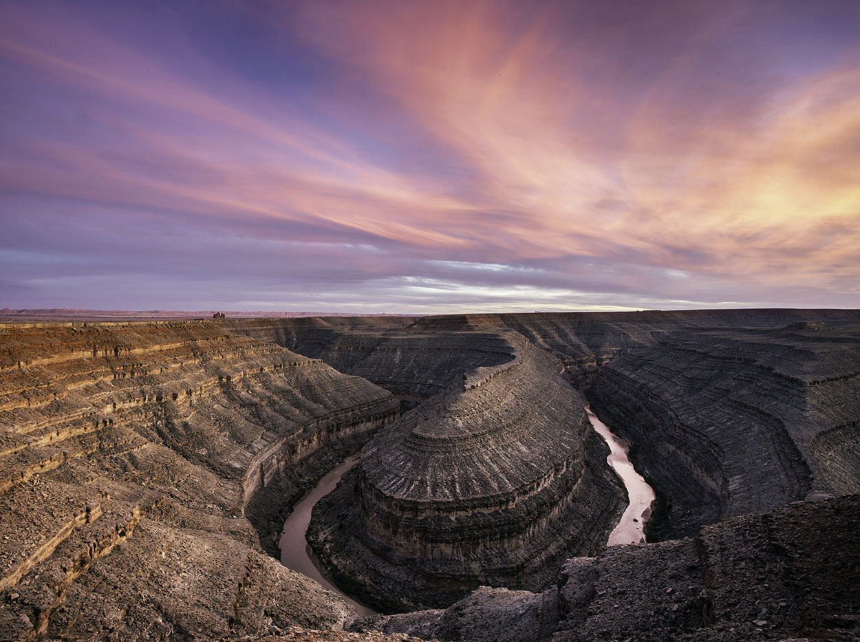 Sunset and Sunrise Photography Tips and Tricks
