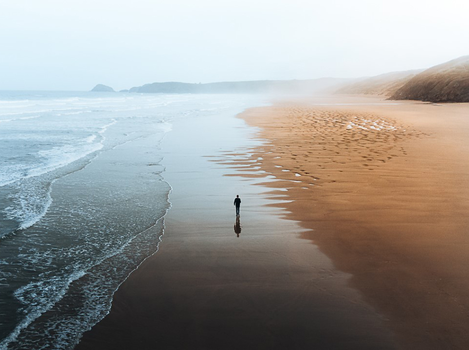 Beach and Seascape Photography with Carl Evans